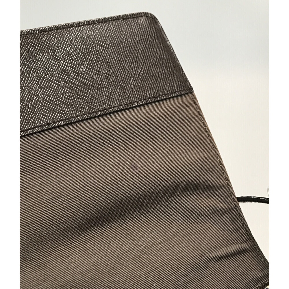 Burberry Brown Shoulder Nova Bag Crossbody Check - Picture 5 of 6